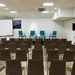 Zentral Rey Pelayo Hotel
