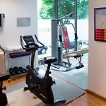 Zentral Rey Pelayo Hotel 4*