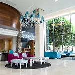 Zentral Rey Pelayo Hotel 4*