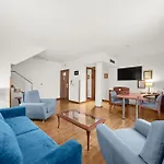 Hotel Zentral Rey Pelayo