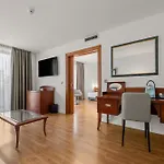 Zentral Rey Pelayo Hotel 4*