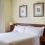 Hotel Zentral Rey Pelayo Gijón