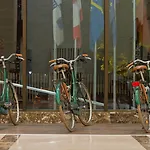 Zentral Rey Pelayo Hotel