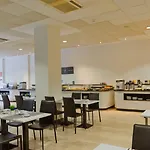 Hotel Zentral Rey Pelayo