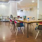 Hotel Zentral Rey Pelayo 4*