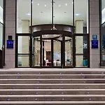 Zentral Rey Pelayo 4* Gijón