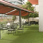 Hotel Zentral Rey Pelayo