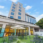 Zentral Rey Pelayo Hotel 4*