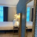 Hotel Zentral Rey Pelayo Gijón