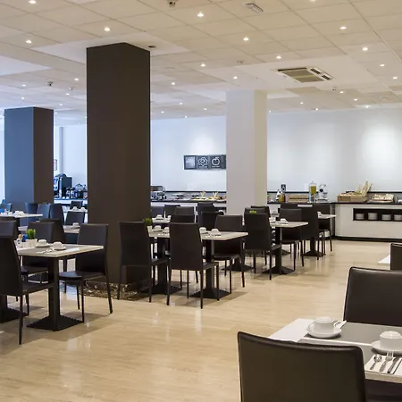 Zentral Rey Pelayo Хихон