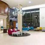 Zentral Rey Pelayo Hotel 4*