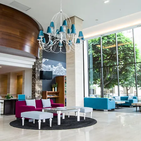 Zentral Rey Pelayo Otel 4*
