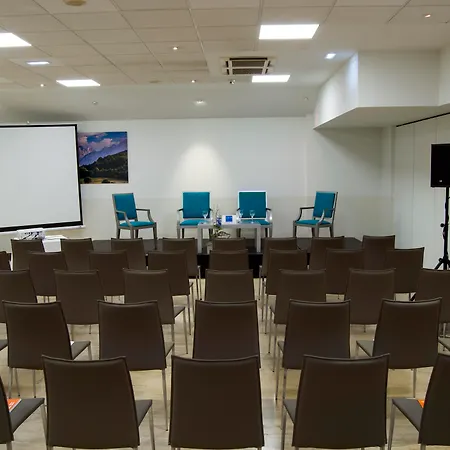 Zentral Rey Pelayo ヒホン