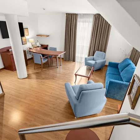 Zentral Rey Pelayo ヒホン