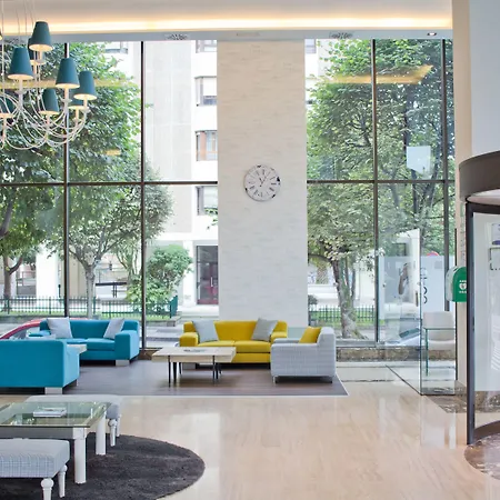 Zentral Rey Pelayo ヒホン