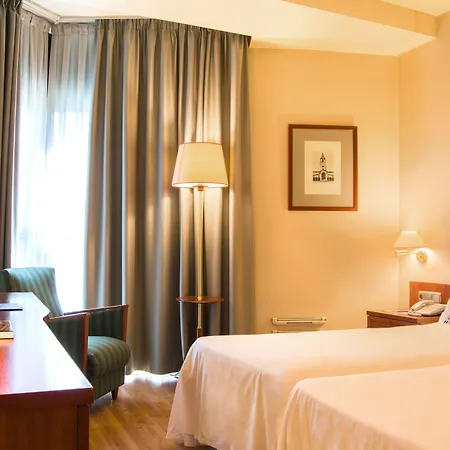 Zentral Rey Pelayo Gijón