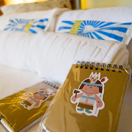 Zentral Rey Pelayo Hotel