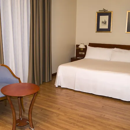 Zentral Rey Pelayo ヒホン