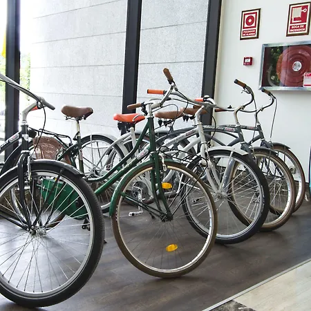 Zentral Rey Pelayo 4*