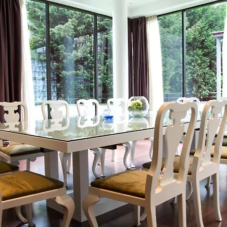 Zentral Rey Pelayo Otel Gijón