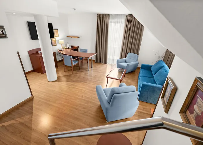 Zentral Rey Pelayo Gijon