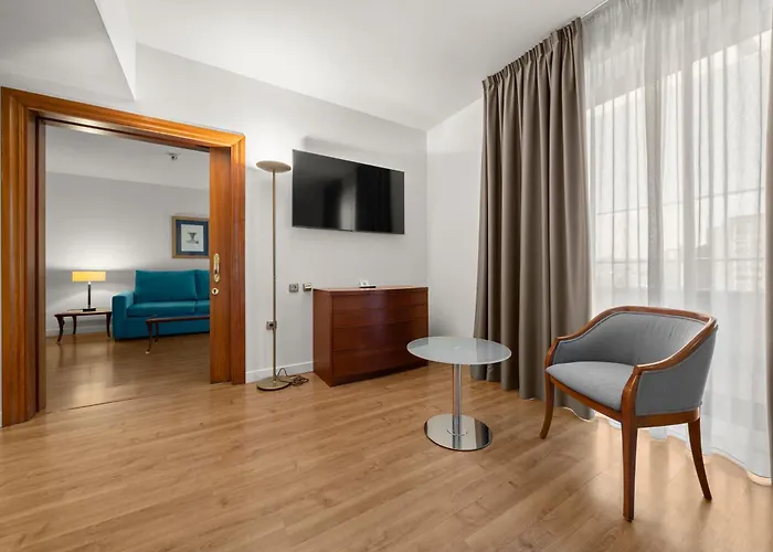 Zentral Rey Pelayo Gijón