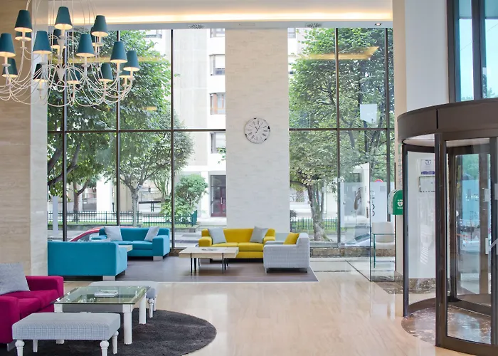 Zentral Rey Pelayo Gijon