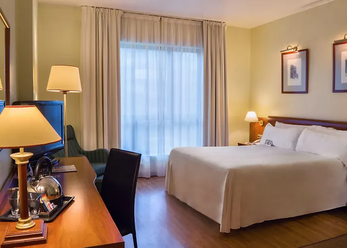 Zentral Rey Pelayo Gijon