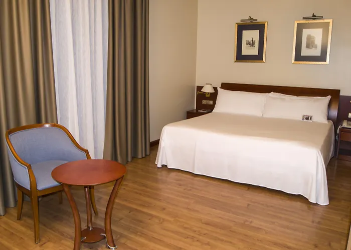 Zentral Rey Pelayo Gijón