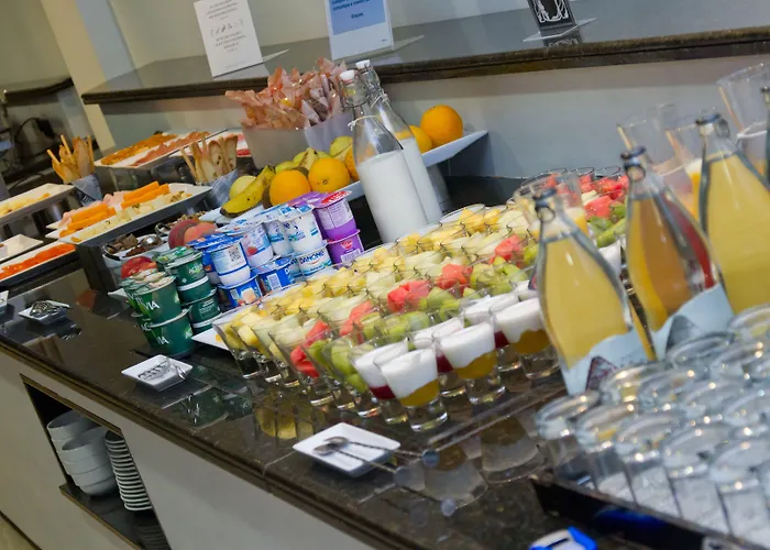 Zentral Rey Pelayo 4*