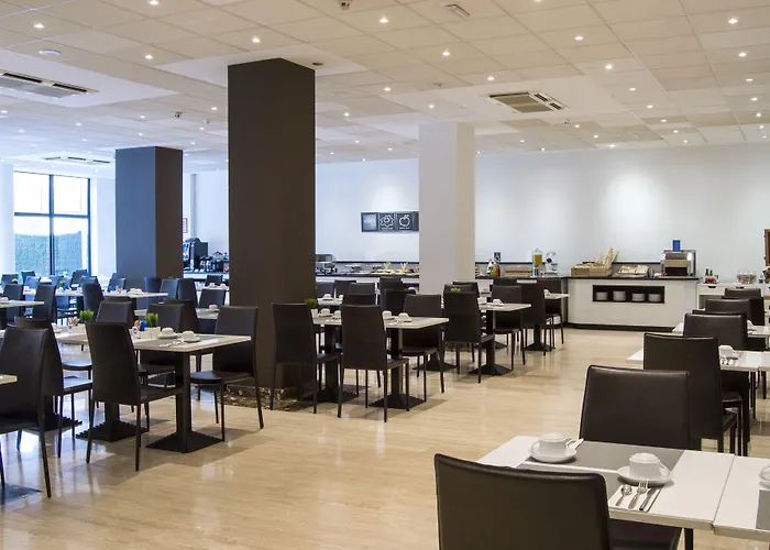 Zentral Rey Pelayo Gijon