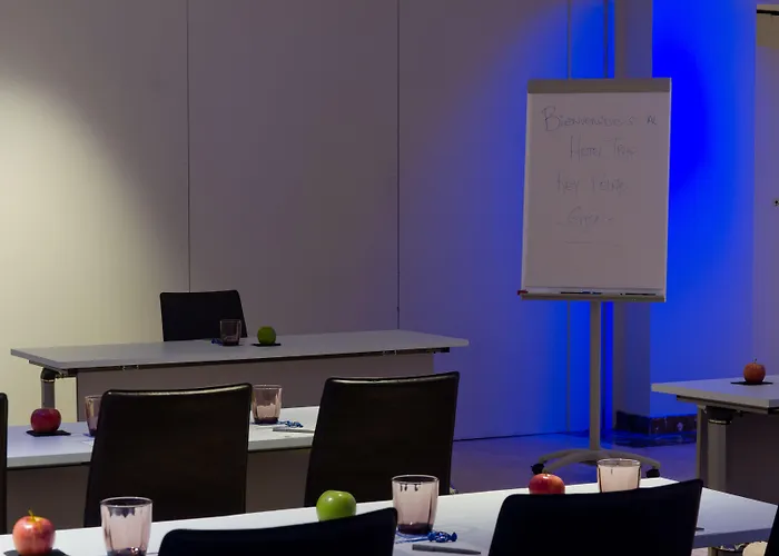 Zentral Rey Pelayo 4*