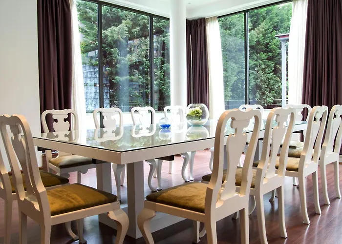 Zentral Rey Pelayo Hotel Gijon