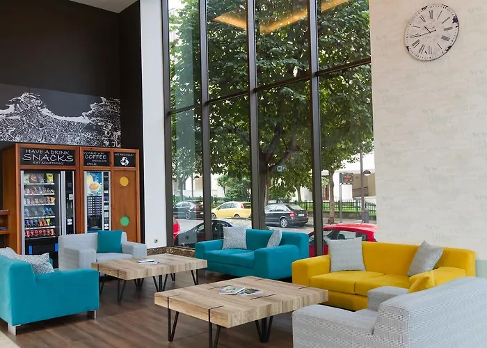 Zentral Rey Pelayo Gijón