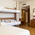 Zentral Rey Pelayo Hotel