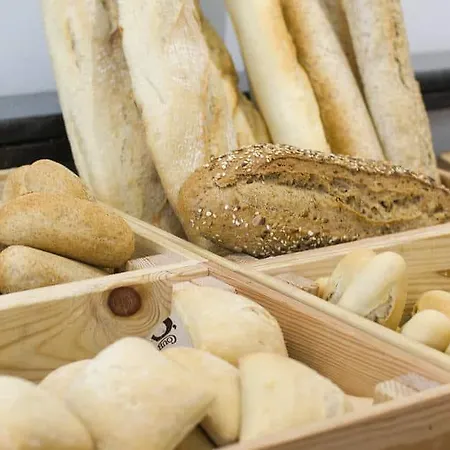 Zentral Rey Pelayo 4* Gijón