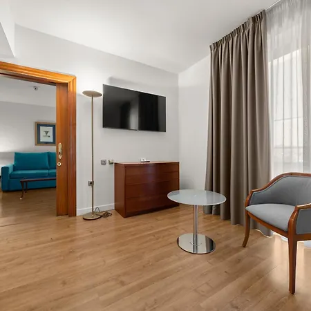 Zentral Rey Pelayo Gijón