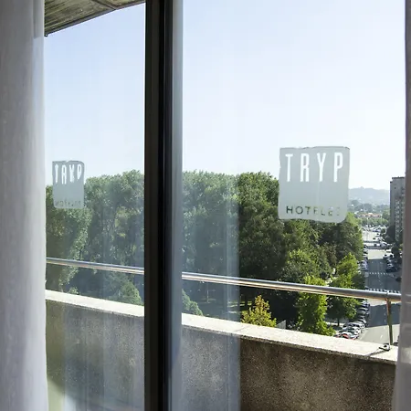 Zentral Rey Pelayo Hotel Gijón