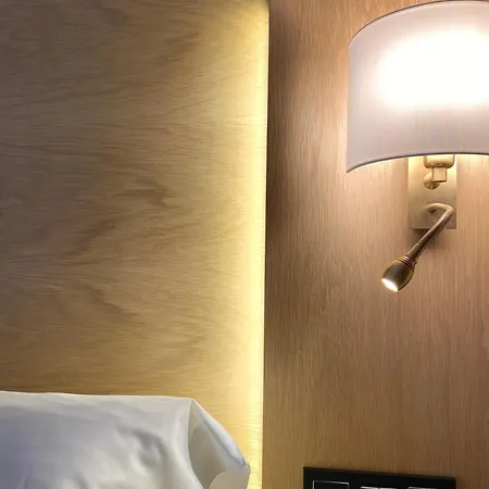 Zentral Rey Pelayo Hotel 4*