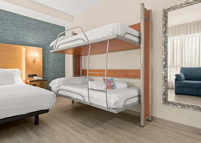 Zentral Rey Pelayo גיחון