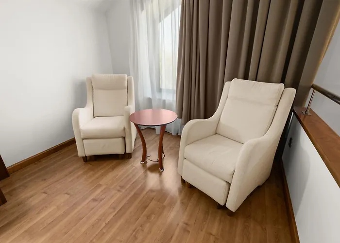 Zentral Rey Pelayo 4*