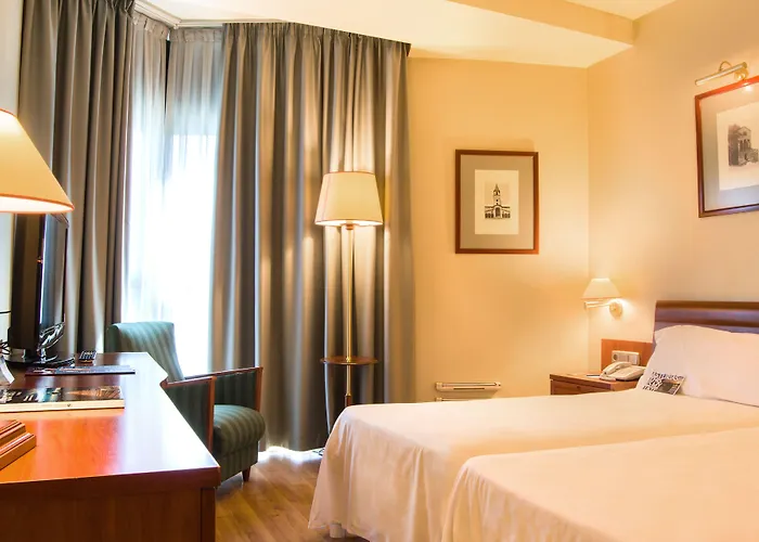 Zentral Rey Pelayo גיחון