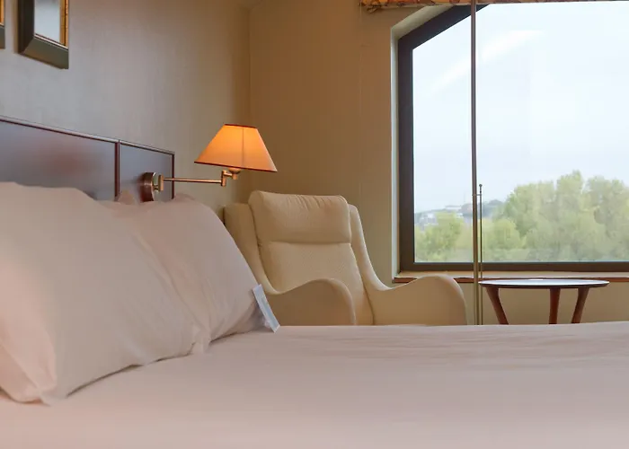 Zentral Rey Pelayo גיחון