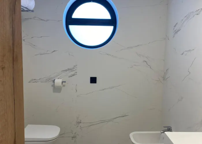 Zentral Rey Pelayo 4*