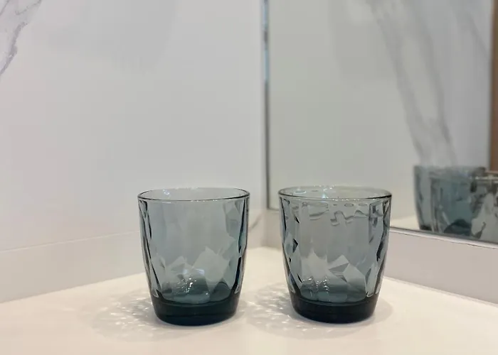 מלון Zentral Rey Pelayo גיחון